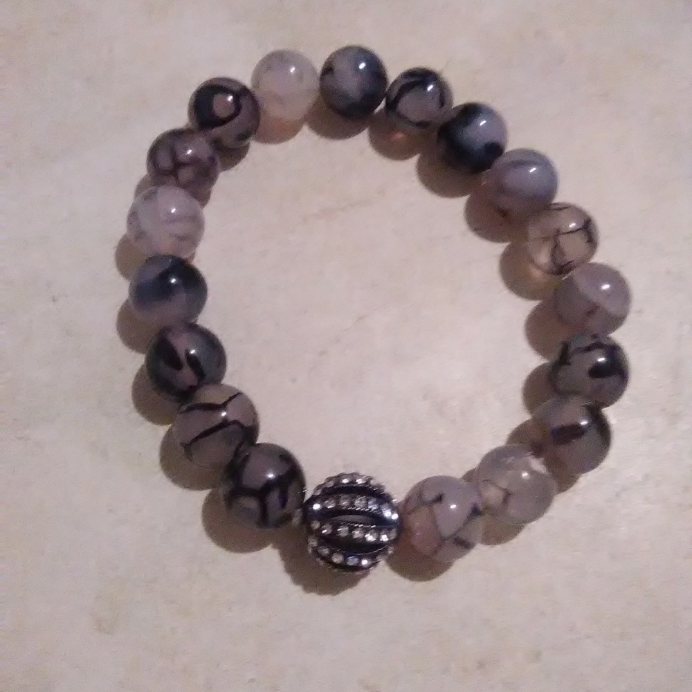 Beautiful Beads Bracelet